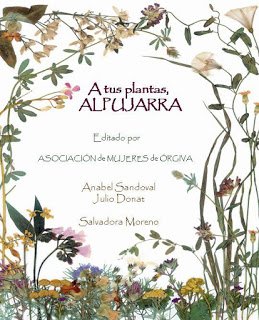 A tus plantas, Alpujarra