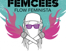 Raperas, combativas y feministas