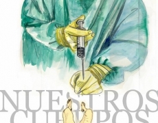 NUESTROS CUERPOS, NUESTRAS VIDAS