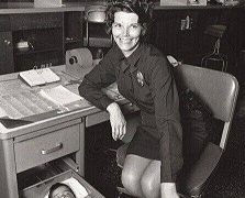 MADRES PARA LUEGO por Carolina León, periodista.