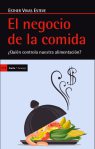 Esther Vivas: “Hemos pasado de la burbuja inmobiliaria a la alimentaria”