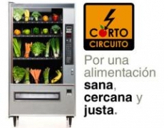 VENDING FRESCO Y DE TEMPORADA