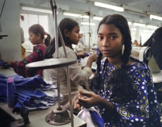 Trabajo esclavo en la India: cuatro grandes empresas españolas están en la ‘lista negra’