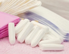 Veneno para el cuerpo y para la tierra: toallas higiénicas, protectores diarios y tampones