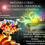 Curso Inteligendia emocional