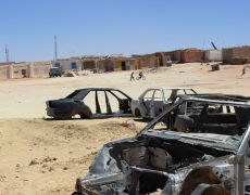 El pueblo saharaui, a las puertas de una emergencia humanitaria