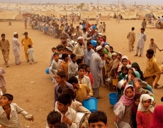 España sigue a la cola de Europa en asilo de refugiados