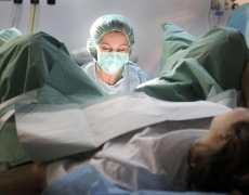 La preparación al parto como arma de domesticación masiva