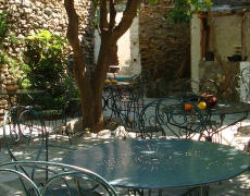 Alojamiento Rural – 03 06 2015 / Ser-vidas en Red en Radio Alpujarra