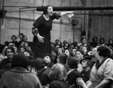 La lucha de las mujeres en la España contemporánea