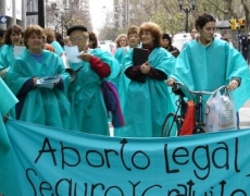ABORTO LEGAL