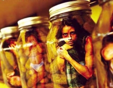 El tráfico de personas mueve hasta 35.000 billones de dólares, tanto como drogas y armas