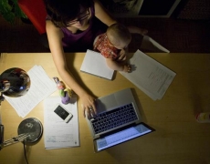 Horas extra: el mayor robo de la historia