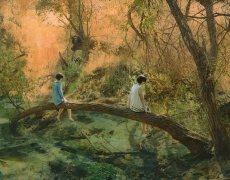 Vero y Tania contra el país del coito obligatorio