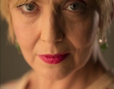 Susana Koska: el cáncer sin lazos rosas