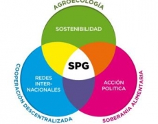 Sistemas participativos de garantía (segunda parte)- 16 12 2015 /Ser-vidas en Red en Radio Alpujarra