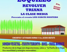 Festival «Viva la vega»